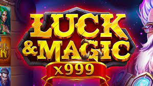 Luck & Magic Thumbnail Small
