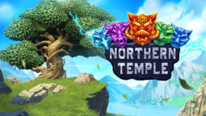 Northern Temple Thumbnail Small