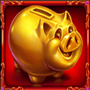 Piggy Bankers Symbol Piggy Bank