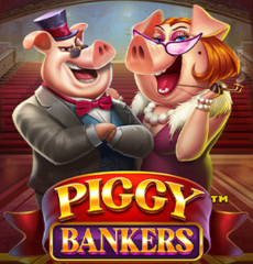 Piggy Bankers Thumbnail