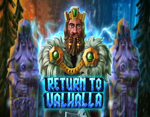Return to Valhalla