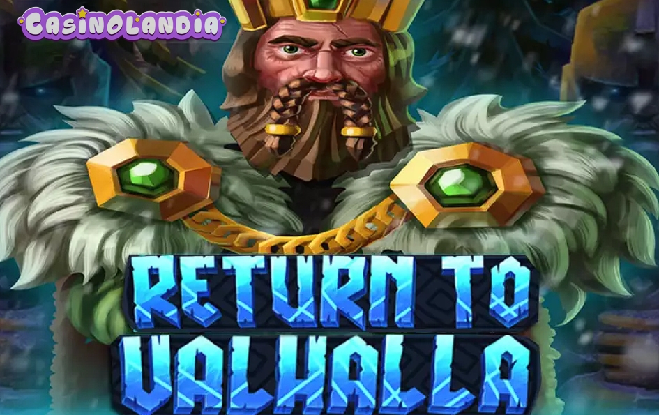 Return to Valhalla by F*Bastards
