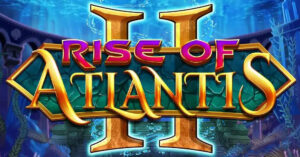 Rise of Atlantis 2 Thumbnail