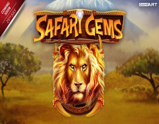 Safari Gems