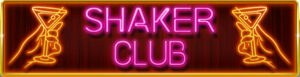 Shaker Club Thumbnail