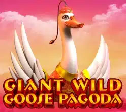 Giant Wild Goose Pagoda Thumbnail