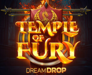 Temple of Fury Dream Drop Thumbnail