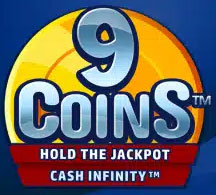 9 Coins Extremely Light Thumbnail