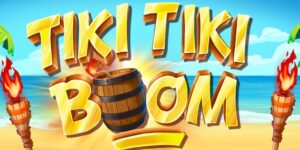 Tiki Tiki Boom thumbnail Small