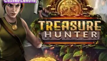 Treasure Hunter by F*Bastards