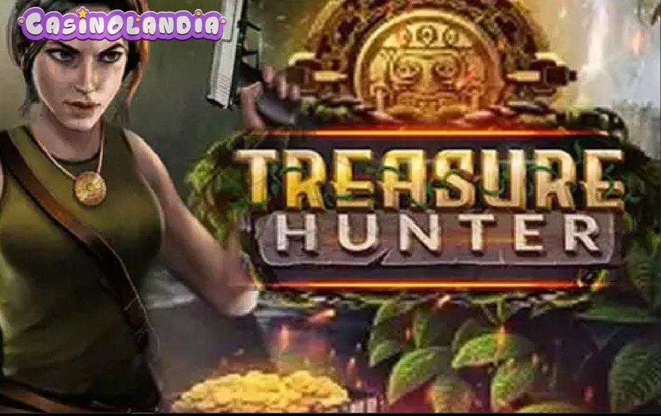 Treasure Hunter by F*Bastards
