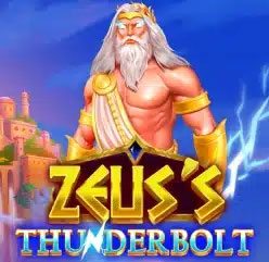 Zeuss Thunderbolt Thumbnail