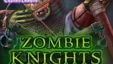 Zombies Knights by F*Bastards