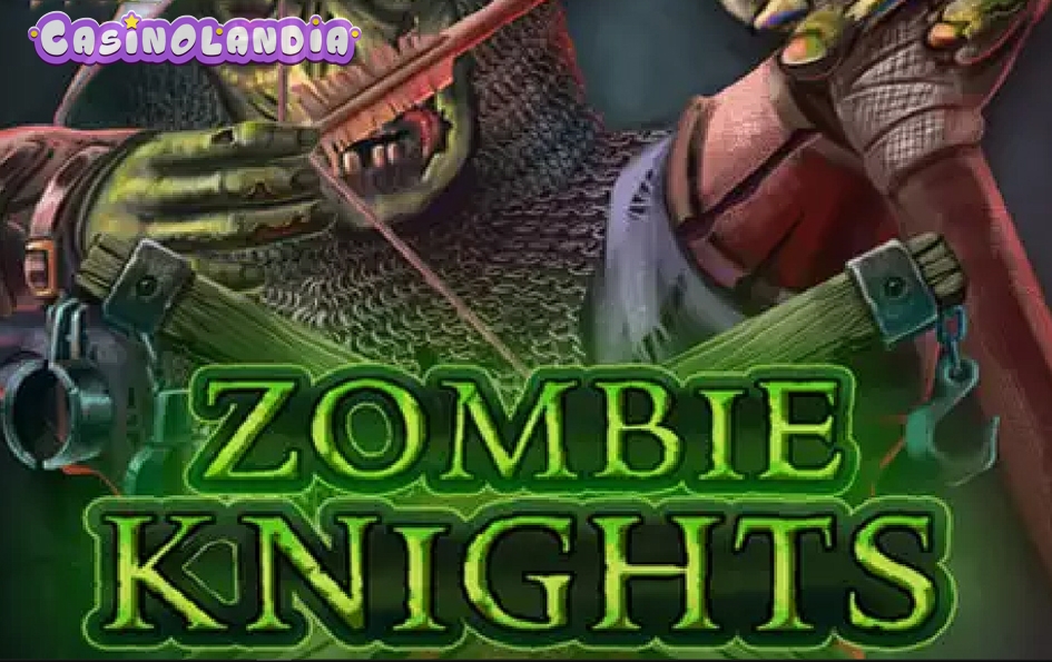Zombies Knights by F*Bastards