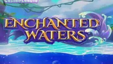 Enchanted Waters by Yggdrasil Gaming