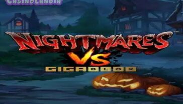 Nightmares VS GigaBlox by Hot Rise Games
