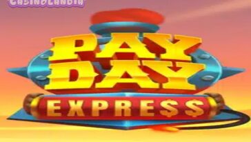 Payday Express by Fantasma Games