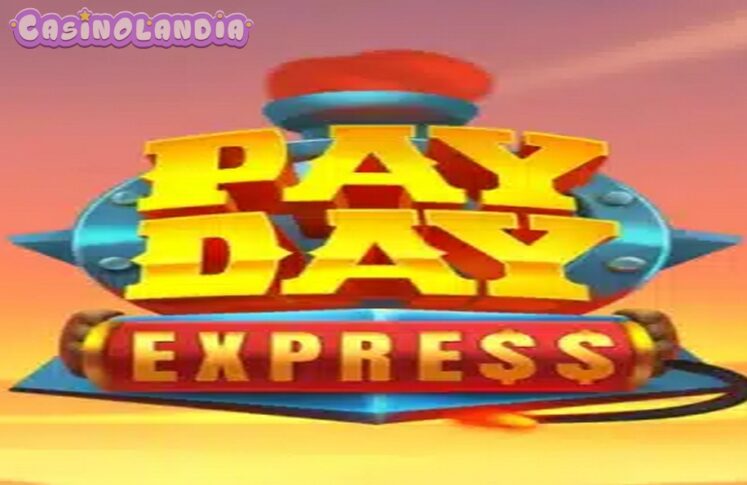 Payday Express by Fantasma Games