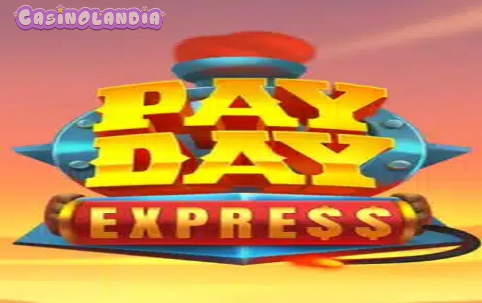 Payday Express by Fantasma Games