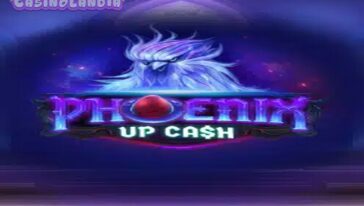 Phoenix Up Cash by Relax Gaming