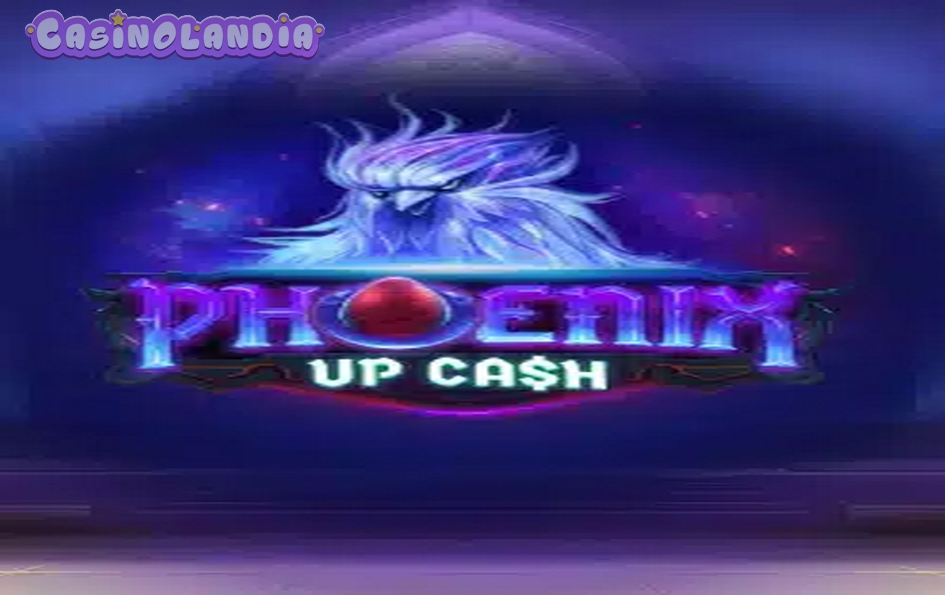 Phoenix Up Cash by Relax Gaming