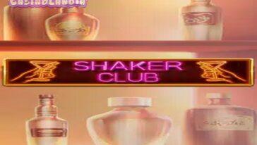 Shaker Club by Yggdrasil Gaming