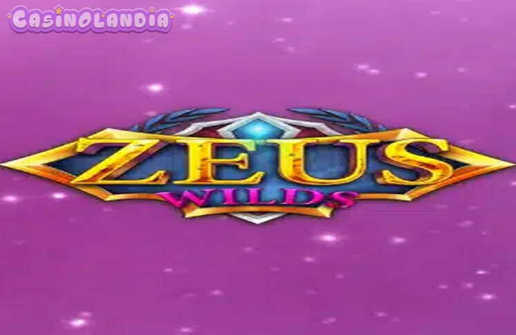 Zeus Wild by Silverback Gaming