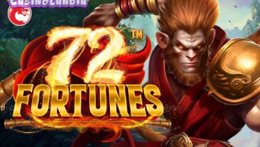 72 Fortunes by Betsoft