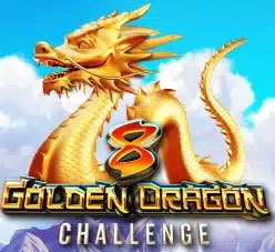 8 Golden Dragon Challenge Thumbnail