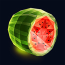 81 Crystal Fruits Paytable Symbol 3