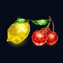 81 Crystal Fruits Paytable Symbol 5