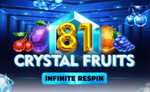 81 Crystal Fruits Thumbnail Small