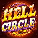 9 Circles of Hell Symbol Scatterr