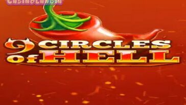 9 Circles of Hell by Amigo Gaming