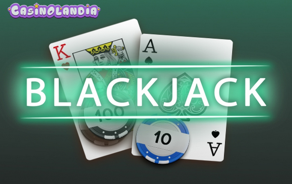 Blackjack by Spearhead Studios