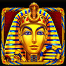 Book of Tut Megaways Symbol Pharaoh