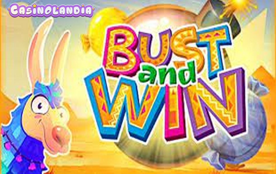 Bust and Win by Mancala Gaming