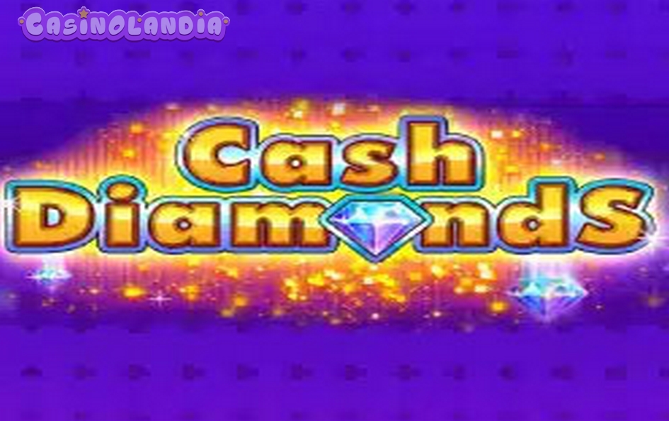 Cash Diamonds by Amatic Industries