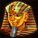Cleopatras Pearls Symbol Pharaoh