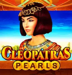 Cleopatras Pearls Thumbnail