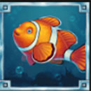Commander of Tridents Symbol Nemo