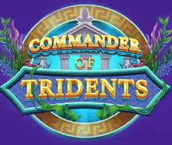 Commander of Tridents Symbol Thumbnail