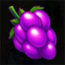 Cyclops Smash Symbol Grapes