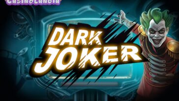 Dark Joker by Spearhead Studios