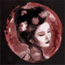 Densho Symbol Geisha