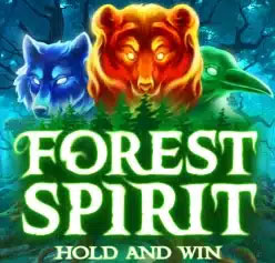 Forest Spirit Thumbnail