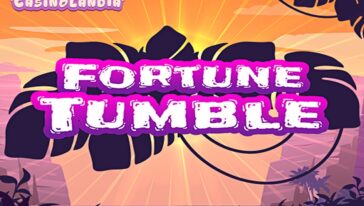 Fortune Tumble by Mancala Gaming