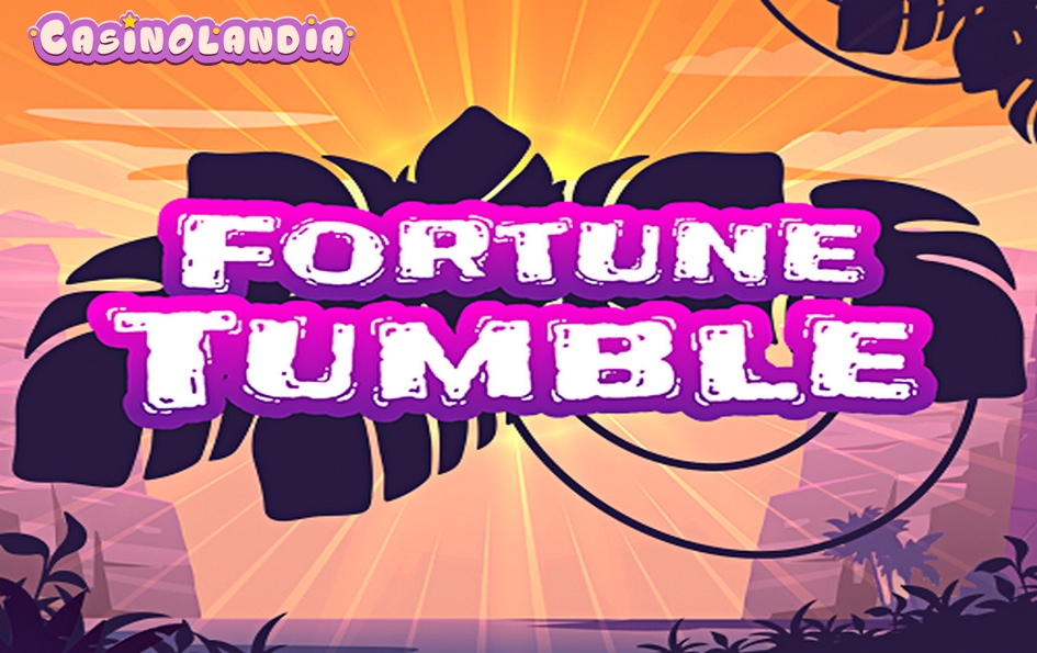 Fortune Tumble by Mancala Gaming