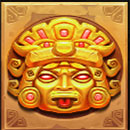 Fortunes of the Aztec Symbol Mask