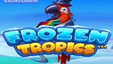 Frozen Tropics by Pragmatic Play